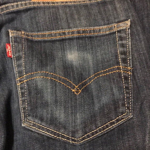 Men’s jeans - Picture 3 of 4